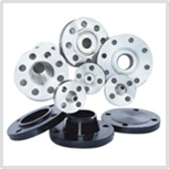 FLANGES ( FORGED / PLATE )