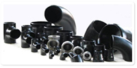 PIPE FITTINGS ( FORGED,SEAMLESS & WELDED )