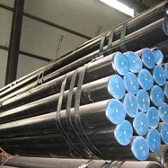 PIPES ( SEAMLESS & WELDED )