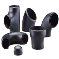PIPE FITTINGS ( FORGED, SEAMLESS & WELDED )